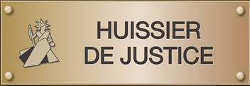 huissier
